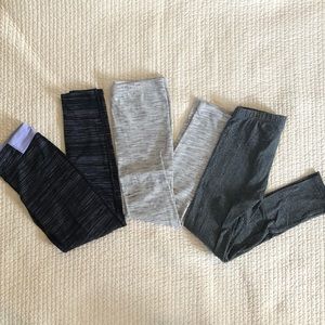 » Leggings Bundle «